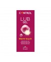 Lubricante Warm Touch Efecto Calor 75 ml