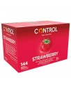 Strawberry Caja Profesional 144 uds