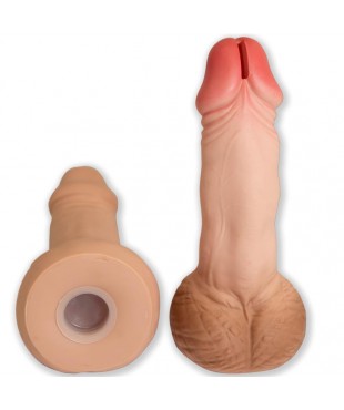 Hucha con Forma de Pene 22.5cm