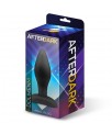 Dolmen Plug Anal Silicona Talla M 105 cm x 3 cm
