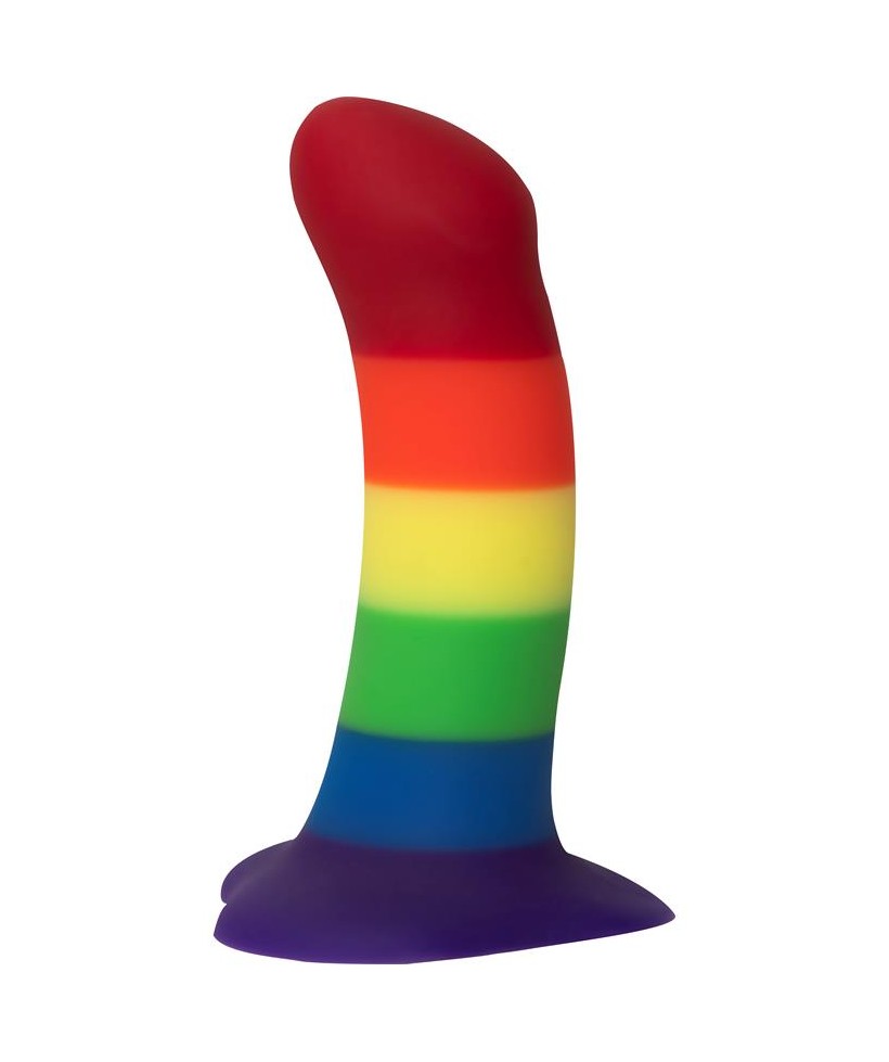 Amor Dildo Rainbow