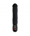 Vibrador XXL Big Boss Black