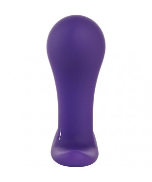 Bootie Plug Anal Talla S Violet Bootie Plug Anal Talla S Violet