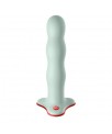 Bouncer Dildo con Bolas Internas Sage Green