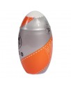 Masturbador Rainbow Naranja