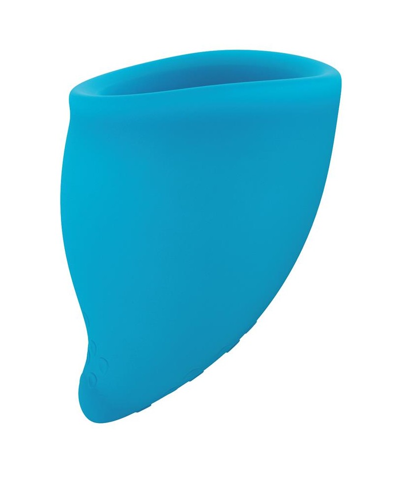 Fun Cup Copa Mentrual Talla A Turquoise