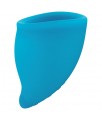 Fun Cup Copa Mentrual Talla A Turquoise