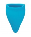 Fun Cup Copa Mentrual Talla A Turquoise