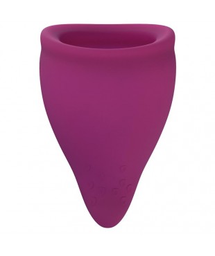 Fun Cup Copa Mentrual Talla B Grape