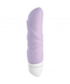 Jam Mini Vibrador Pastel Lilac