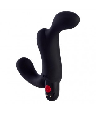 Duke Vibrador Prostático Black