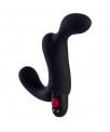 Duke Vibrador Prostatico Black