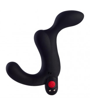 Duke Vibrador Prostático Black