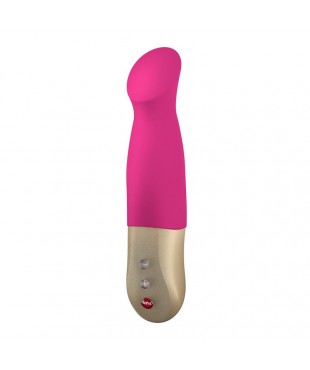 Estimulador con Empuje Sundaze Fuchsia Pink