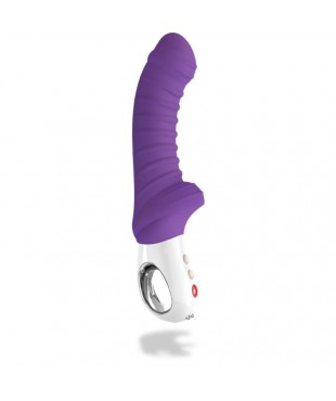 Vibrador Tiger Violet