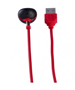 Cargador USB Magnético Red