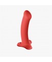 Magnum Dildo Flashy Coral