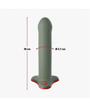 Magnum Dildo Wild Olive