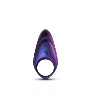 Neptune Anillo Vibrador con Control Remoto Impermeable USB