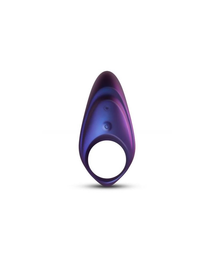 Neptune Anillo Vibrador con Control Remoto Impermeable USB