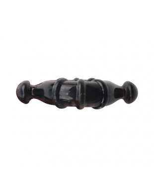 Anillos para el Pene Rudder Negro