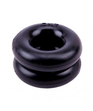 Anillos para el Pene Donut Negro