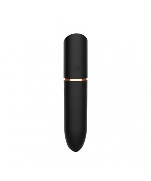 Bala Vibradora Rocket