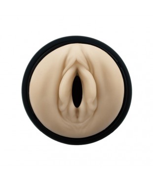 Masturbador Siltex Ultra