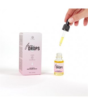 Fem Drops Serum Intimo 15 ml