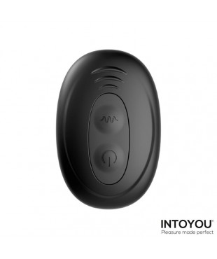 Astex Masajeador Prostatico con Thrusting y Tapping