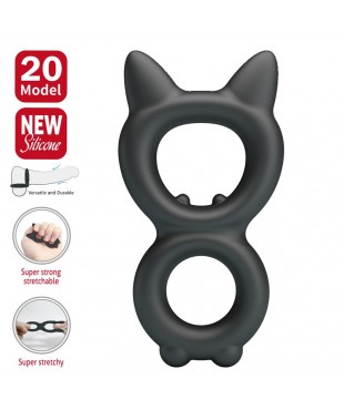 Toran Anillo para el Pene Mod 20