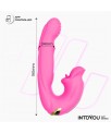 Bimby Vibrador con Mordisqueo y Lengua Doble Tapping con APP