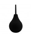 Ducha Anal Easy Clean 17 cm Negro