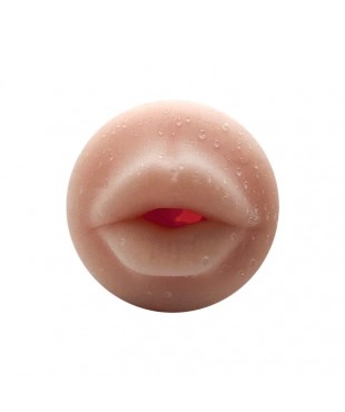 Mini Masturbador Oral Experience