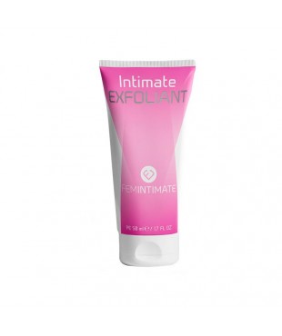 Exfoliante Íntimo 50 ml