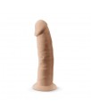 Dildo Dual Density Mod 2 75 Natural