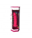 Dildo Dual Density Mod 2 75 Rosa