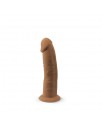 Dildo Dual Density Mod 2 6 Caramel