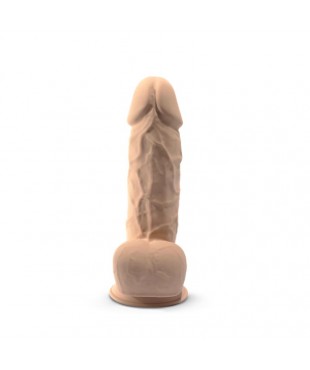 Dildo Mod 8 5 10 Funciones Control Remoto