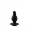 Plug Anal Model 2 Talla M Negro