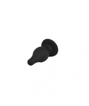 Plug Anal Model 2 Talla M Negro