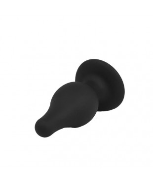 Plug Anal Model 2 Talla L Negro
