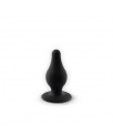 Butt Plug Model 2 S Negro