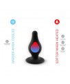 Butt Plug Model 2 S Negro