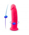 Dildo Dual Density Mod 2 9 Rosa