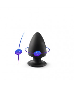 Plug Dual Density Mod 1 Talla M