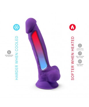 Dildo Mod 1 7 XD01 Dual Density