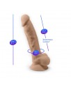 Dildo Mod 1 8 ZD03 10 Funciones con Control Remoto