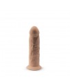 Dildo Dual Density Silicone Mod 2 6