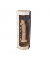 Dildo Dual Density Silicone Mod 2 6